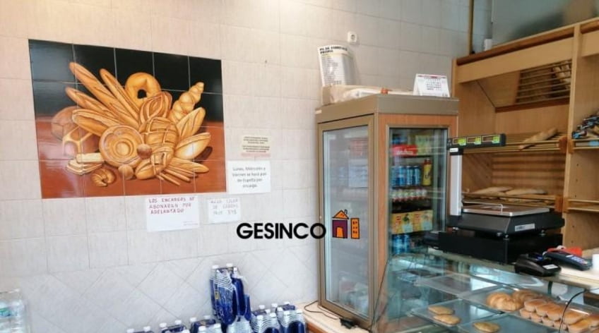 Local comercial