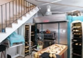 Panadería en venta con 124m² en Onteniente, Calle de Fuente La Higuera foto