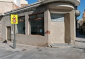 Local comercial
en venda
amb 114m² a Ontinyent, Calle Purísima foto