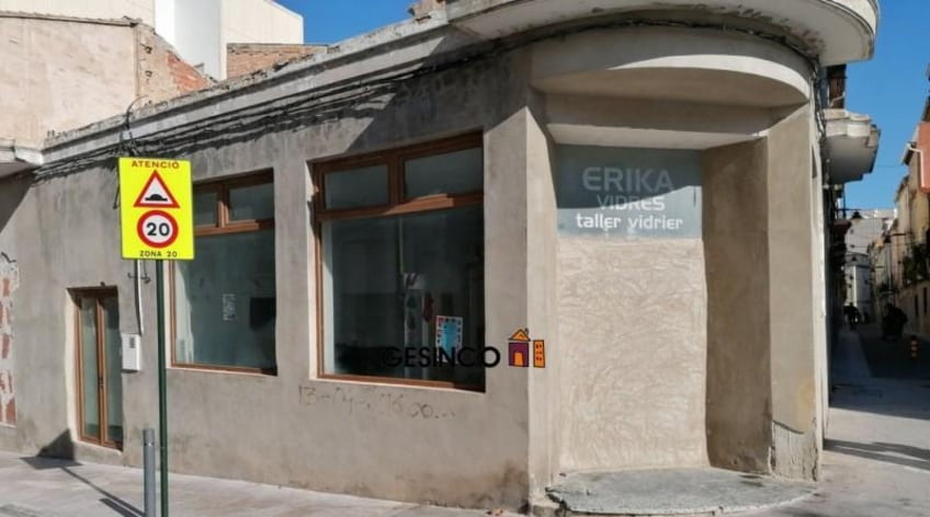Local comercial