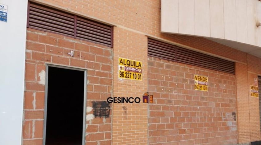 Local comercial