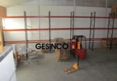 Nave Industrial en venta con 1900m² en l'Alcúdia de Crespins, Camino Setenes foto