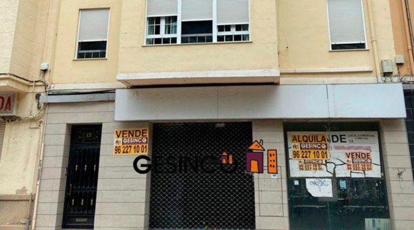 Local comercial