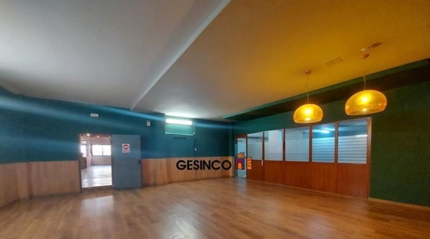 Local comercial