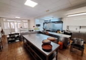 146m² restaurant for sale in Llosa de Ranes, Calle de San Antonio photo