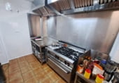 146m² restaurant for sale in Llosa de Ranes, Calle de San Antonio photo
