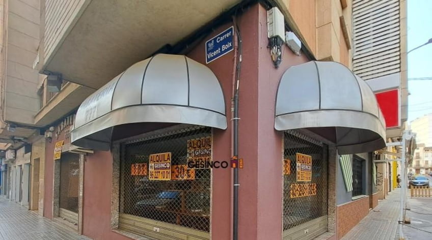 Local comercial