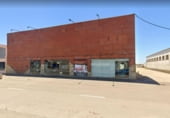 1003m² warehouse industrial for sale in Roales del Pan, Calle Majuelo photo