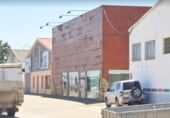 1003m² warehouse industrial for sale in Roales del Pan, Calle Majuelo photo