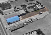 1003m² warehouse industrial for sale in Roales del Pan, Calle Majuelo photo