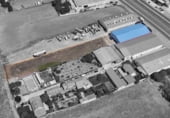 1003m² warehouse industrial for sale in Roales del Pan, Calle Majuelo photo