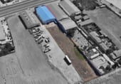 1003m² warehouse industrial for sale in Roales del Pan, Calle Majuelo photo