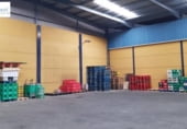 600m² entrepôt industriel pour vente à Gerena, Calle Romero photo