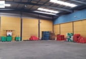 600m² entrepôt industriel pour vente à Gerena, Calle Romero photo