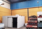 600m² entrepôt industriel pour vente à Gerena, Calle Romero photo