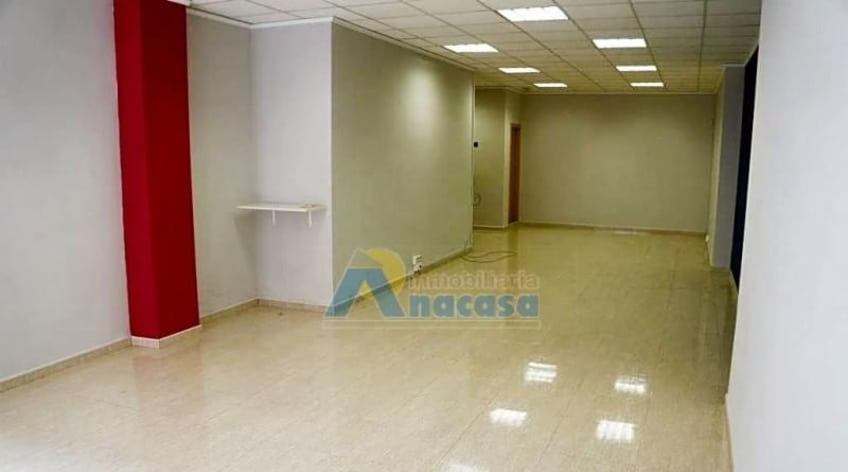 Local comercial
