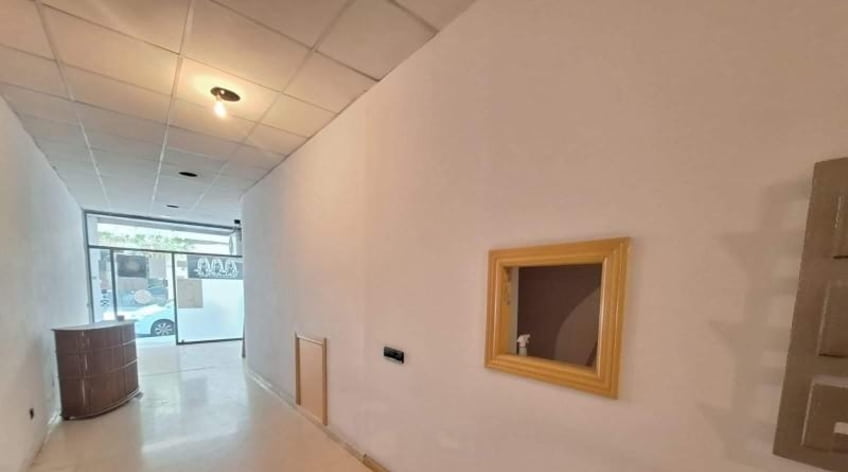 Local comercial