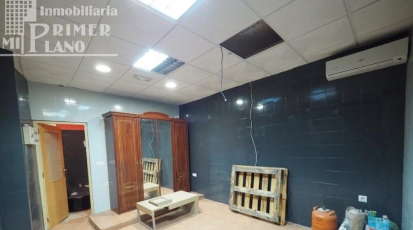 Local comercial