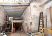 Local comercial
en venda
amb 114m² a Barcelona, a la zona de Barri Gòtic, Carrer Nou de Zurbano foto