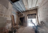 Local comercial
en venda
amb 114m² a Barcelona, a la zona de Barri Gòtic, Carrer Nou de Zurbano foto