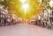 Local comercial
en venda
amb 114m² a Barcelona, a la zona de Barri Gòtic, Carrer Nou de Zurbano foto