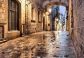 Local comercial
en venda
amb 114m² a Barcelona, a la zona de Barri Gòtic, Carrer Nou de Zurbano foto