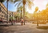 Local comercial
en venda
amb 114m² a Barcelona, a la zona de Barri Gòtic, Carrer Nou de Zurbano foto