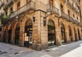 Local comercial
en venda
amb 114m² a Barcelona, a la zona de Barri Gòtic, Carrer Nou de Zurbano foto