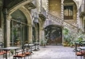 Local comercial
en venda
amb 114m² a Barcelona, a la zona de Barri Gòtic, Carrer Nou de Zurbano foto
