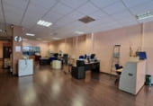 534m² commercial premises for sale in Castellar del Vallès, Carrer del Mestre Ros photo
