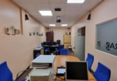 534m² commercial premises for sale in Castellar del Vallès, Carrer del Mestre Ros photo