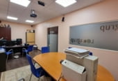 534m² commercial premises for sale in Castellar del Vallès, Carrer del Mestre Ros photo