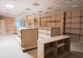 240m² locaux commerciaux pour vente à Albacete, Calle San Fulgencio photo