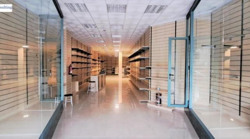 Local comercial