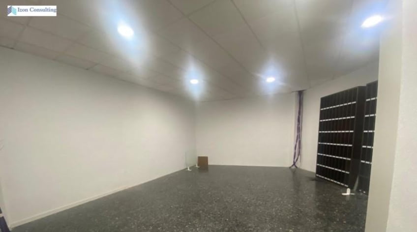 Local comercial