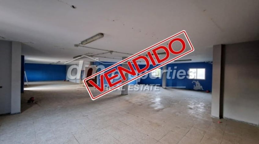 Local comercial
