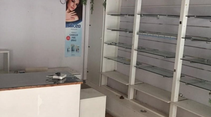 Local comercial