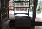 43m² locaux commerciaux pour vente à Las Rozas de Madrid, Calle Fuente photo