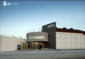 Hotel en venta con 1626m² en Arlanzón, N-120 foto