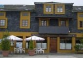 Hotel en venta con 1032m² en Pesoz foto