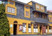 Hotel en venta con 1032m² en Pesoz foto