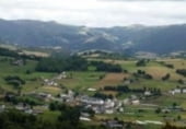 Hotel en venta con 1032m² en Pesoz foto