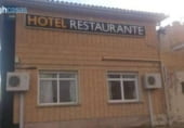 Hotel en venta con 1384m² en Madrigalejo del Monte, Autovía del Norte foto