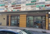 Oficina
en venda
amb 441m² a Madrid, a la zona de Concepción, Avenida Donostiarra foto