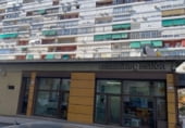 Oficina
en venda
amb 441m² a Madrid, a la zona de Concepción, Avenida Donostiarra foto