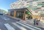 Oficina
en venda
amb 441m² a Madrid, a la zona de Concepción, Avenida Donostiarra foto