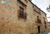 Edificio en venta con 1619m² en Sepúlveda, Sepúlveda foto