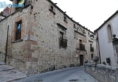 Edificio en venta con 1619m² en Sepúlveda, Sepúlveda foto