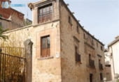 Edificio en venta con 1619m² en Sepúlveda, Sepúlveda foto