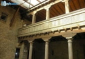 Edificio en venta con 1619m² en Sepúlveda, Sepúlveda foto